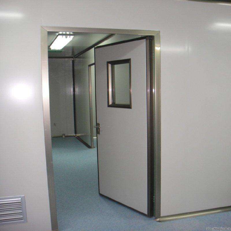 岳阳CT室防护铅门